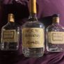 Hennessy Cognac Empty Bottles Image 2