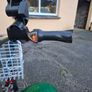fairway rider golf buggy Image 3