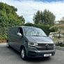 Volkswagen Transporter 2021 Image 10