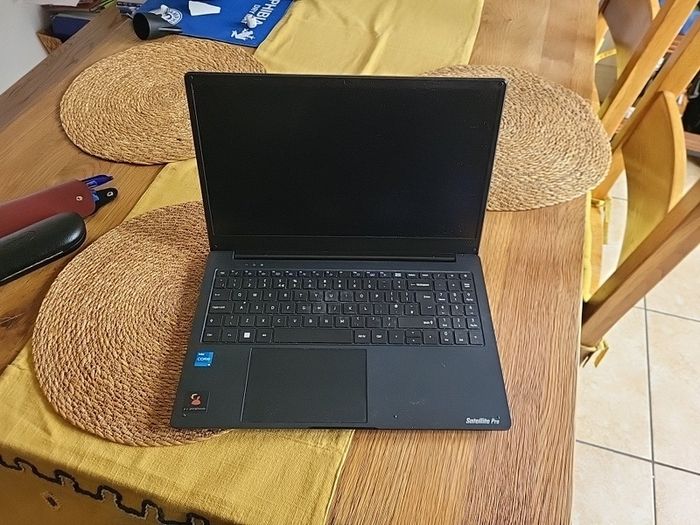 laptop