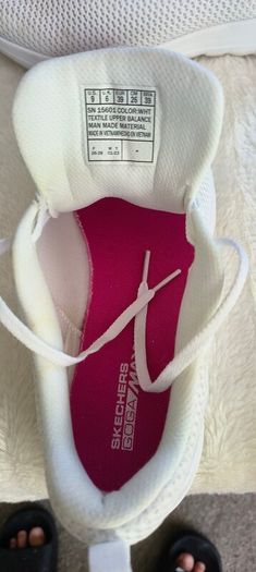runners size 6