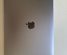 Used MacBook Pro 2017