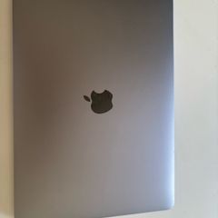 Used MacBook Pro 2017