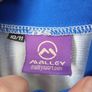 Midlands Gymnastics Club Full-Zip Warm Up Jacket Image 3