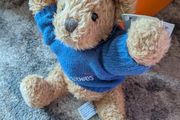 British airways bear