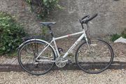 Dawes Touring Bike