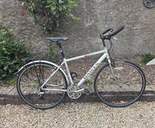 Dawes Touring Bike