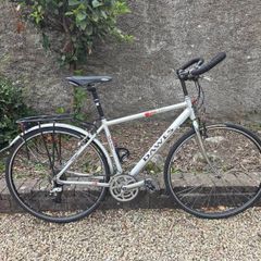 Dawes Touring Bike