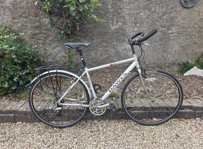 Dawes Touring Bike