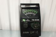 Volt-Ohmmeter