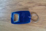 BudLight Key Ring and Bottle Opener for Sale