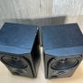 Mission 731 Bookshelf Speakers 2-Way 8 Ohms 25-75 W Made in England Image 8