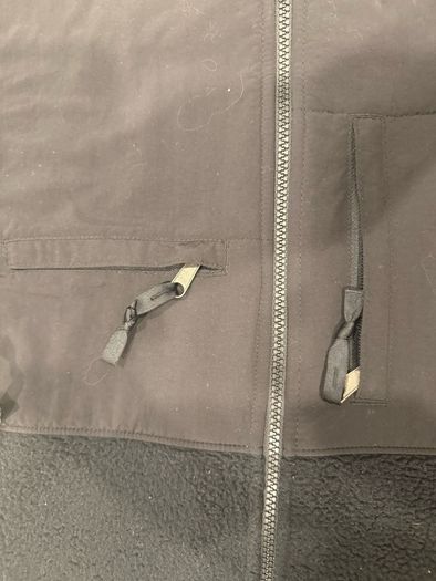The North Face Denali Retro Jacket