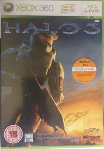 Halo 3 [2007] (Xbox 360 Game)