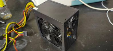 PC power supply 500W