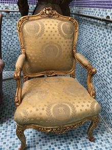chair