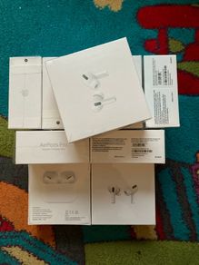 Ear buds x10