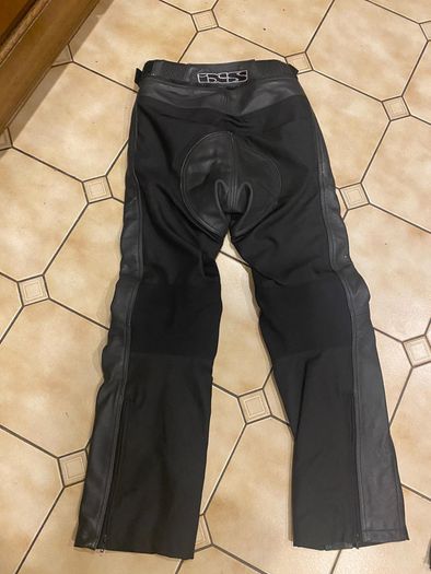 IXS Motorcycle Leather Pants