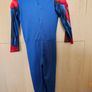 spiderman costume halloween 3-4Y 104cm Image 2