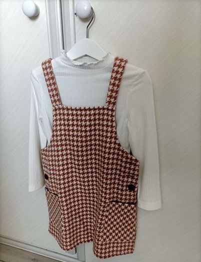 Girls co ord age 4/5