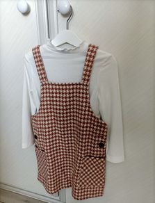 Girls co ord age 4/5