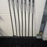 P790 Red Bull Golf Irons Image 2