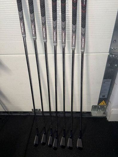 P790 Red Bull Golf Irons