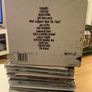 The Frames Set List cd Image 2