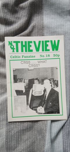 programmes (Glasgow Celtic)