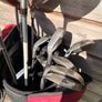 Golf clubs Image 3