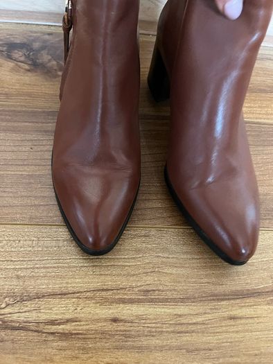 Regarde Le Ciel Ankle boots size 4 . Like a new