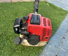 Grass Strimmers