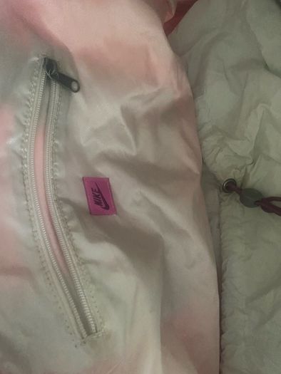 Nike Sports bag