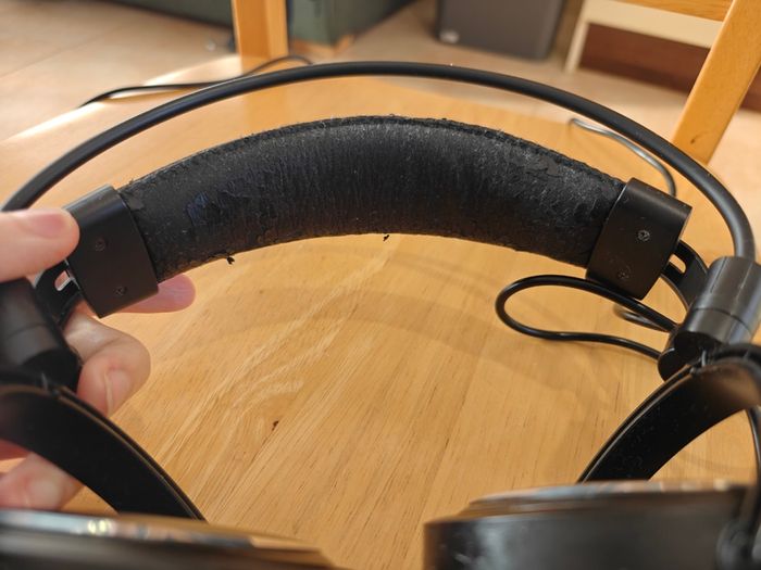 Audio Technica AVC-300