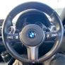 BMW F36 Steering Wheel accessories Image 3