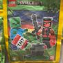 114 Mixed Minecraft Lego Packs Image 7