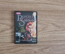 PC game Dungeon Siege