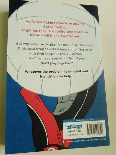Children Books (Sports)