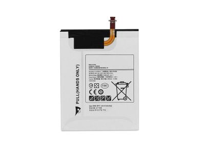 Replacement Battery For Samsung Galaxy Tab A 7.0" T280 EB-BT280ABE 4000mAh New - FHT12SMTB