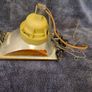 Yellow fog lights 02-33 Sierra Cosworth / Escort Cosworth, Ford Fiesta XR2 XR3 XR4 ,Sierra RS RS500 ,Focus Guide, Escort Rallye ,Scorpio 4x4 Turbo Image 5