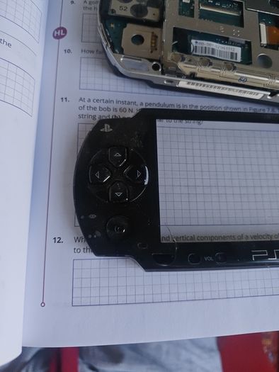 psp portable