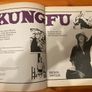 Comic: 'Kung Fu' annual 1974 Image 3