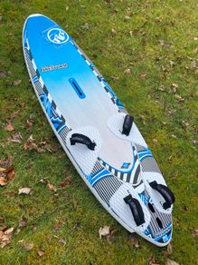 Windsurf board RRD Firestorm