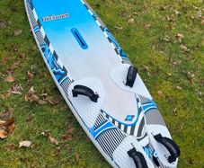 Windsurf board RRD Firestorm