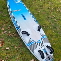 Windsurf board RRD Firestorm