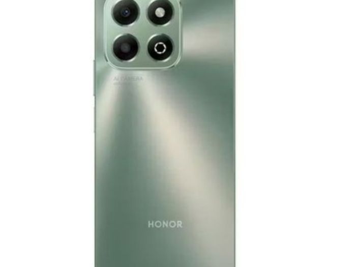 Honor X6b - 6gb Ram - 256gb