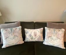 Luxury Cushion Set - Voyage Maison & Paul Costello