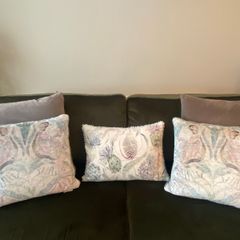 Luxury Cushion Set - Voyage Maison & Paul Costello
