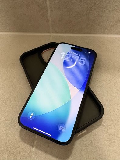 iphone 15 128 gb