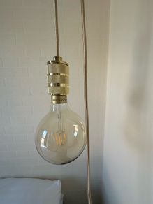 Pendant Light
